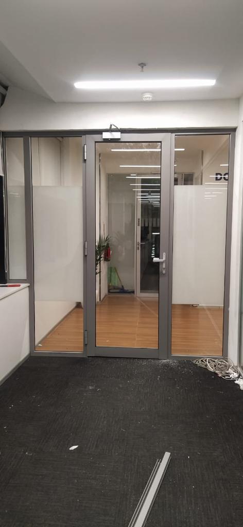 Casement & Single Doors